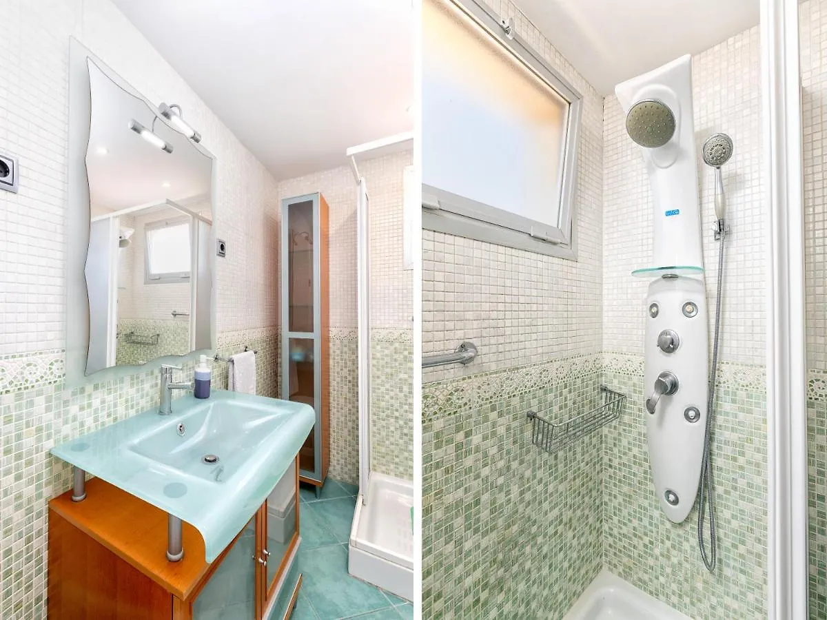 Amazing Sea View Apartment And Relax Area Rincón de la Victoria Spanien