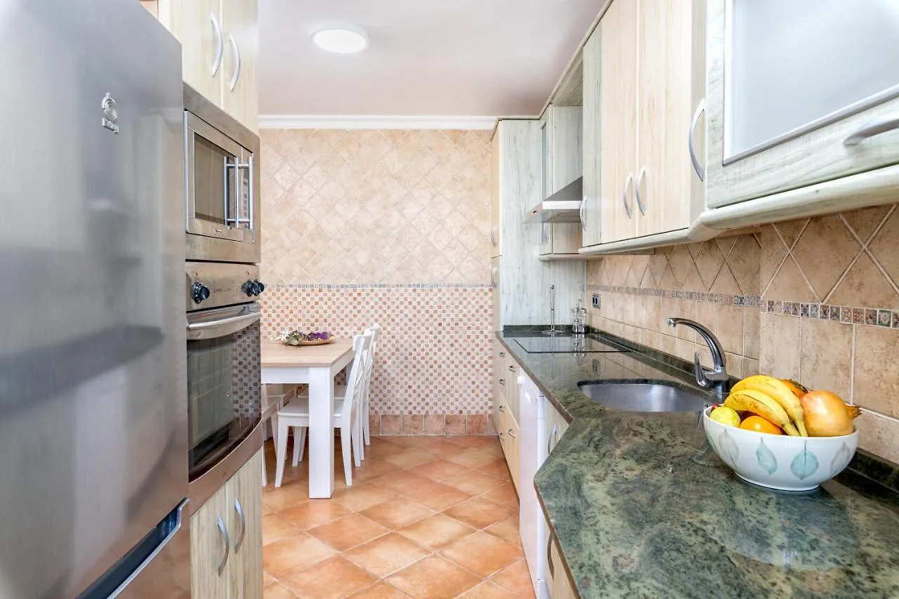Amazing Sea View Apartment And Relax Area Rincón de la Victoria Spanien